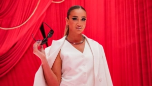 Ольга Бузова рассказала, что можно делать под ее хиты Ольга Бузова рассказала, что можно делать под ее хиты