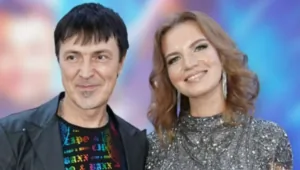 Жена Алексея Потехина раскрыла, как он пережил распад «Руки Вверх!» Жена Алексея Потехина раскрыла, как он пережил распад «Руки Вверх!»