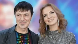 Жена Алексея Потехина раскрыла, как он пережил распад «Руки Вверх!»