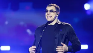 Таксист не узнал рэпера Macan, несмотря на то, что слушал его музыку Таксист не узнал рэпера Macan, несмотря на то, что слушал его музыку