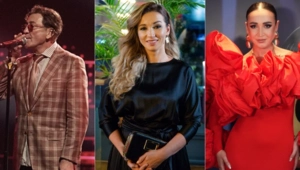 Анфиса Чехова посоветовала Ольге Бузовой начать отношения с Григорием Лепсом