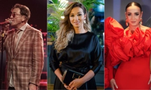 Анфиса Чехова посоветовала Ольге Бузовой начать отношения с Григорием Лепсом