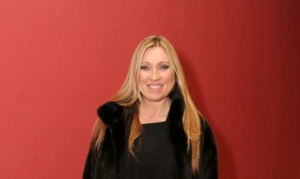 Светлана Мастеркова раскрыла редкое имя новорожденного внука Светлана Мастеркова раскрыла редкое имя новорожденного внука