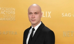 Даша Верещагина назвала главный секрет Юры Борисова