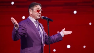 Григорий Лепс отказался от спиртного и готовится к 65-километровому забегу