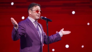 Григорий Лепс отказался от спиртного и готовится к 65-километровому забегу