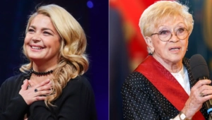 Ирина Пегова поделилась трогательными фото с 90-летней Алисой Фрейндлих