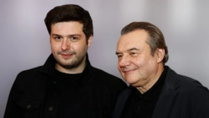 Алексей Учитель одобрил идею сына-режиссера переснять «Прогулку»