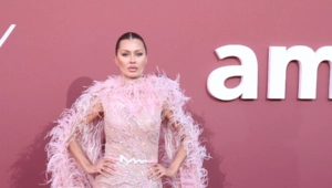 Компания Романа Товстика подала иск против Виктории Бони Компания Романа Товстика подала иск против Виктории Бони