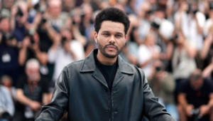The  Weeknd установил новый рекорд по доходам от гастрольного тура