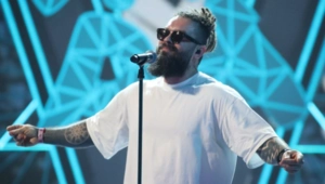 Burito собрал 2500 зрителей на концерт фитов! Burito собрал 2500 зрителей на концерт фитов!