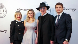 Лариса Лупиан рассказала правду о своей госпитализации Лариса Лупиан рассказала правду о своей госпитализации