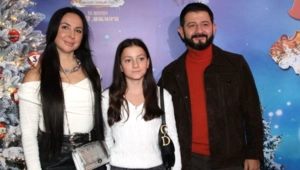 Бывшая жена Галустяна рассказала о знакомстве с его новой возлюбленной: «Ни холодно, ни жарко» Бывшая жена Галустяна рассказала о знакомстве с его новой возлюбленной: «Ни холодно, ни жарко»