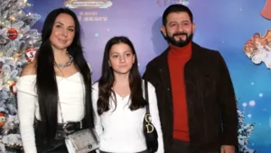 Бывшая жена Галустяна рассказала о знакомстве с его новой возлюбленной: «Ни холодно, ни жарко» Бывшая жена Галустяна рассказала о знакомстве с его новой возлюбленной: «Ни холодно, ни жарко»
