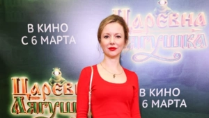 Актриса Елена Захарова рассказала о своем желании найти достойного мужчину Актриса Елена Захарова рассказала о своем желании найти достойного мужчину