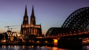 Музыка из фильма «Интерстеллар» прозвучала под сводами Кёльнского собора