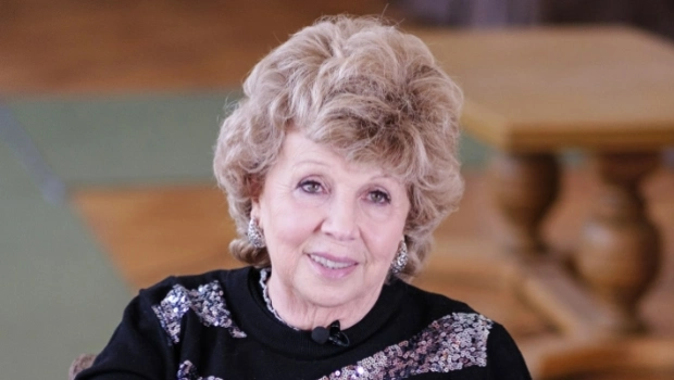 Ларисе Рубальской присвоено звание «Народный артист РФ» Ларисе Рубальской присвоено звание «Народный артист РФ»