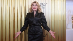 Любовь Успенская назвала самые любимые и нелюбимые новогодние песни