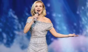 Заметно похудевшая Полина Гагарина похвасталась результатом