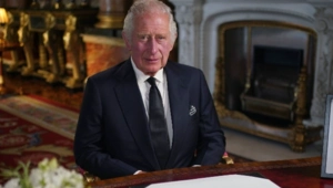 Карл III признан самым богатым человеком в британской королевской семье