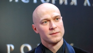 Родственник Пушкина высказался по поводу фильма «Пророк» с Юрой Борисовым Родственник Пушкина высказался по поводу фильма «Пророк» с Юрой Борисовым