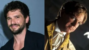 Кит Харингтон сыграет Гилдероя Локхарта во втором сезоне сериала «Гарри Поттер»