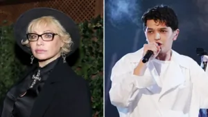 Наталья Лапина потребовала у Akmal 600 тысяч рублей из-за ремикса на песню «По полюшку»