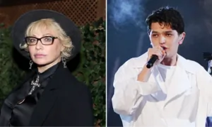 Наталья Лапина потребовала у Akmal 600 тысяч рублей из-за ремикса на песню «По полюшку»