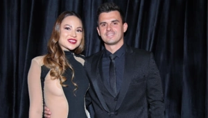 Кирилл Туриченко поделился первыми впечатлениями после рождения сына