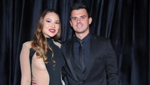 Кирилл Туриченко поделился первыми впечатлениями после рождения сына