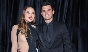 Кирилл Туриченко поделился первыми впечатлениями после рождения сына