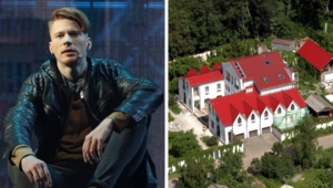 Никита Пресняков безуспешно попытался продать бабушкину дачу Никита Пресняков безуспешно попытался продать бабушкину дачу