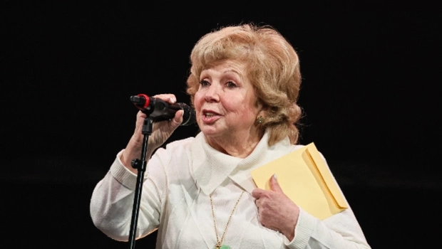 Лариса Рубальская раскритиковала песни, написанные ИИ: «Не в рифму и невпопад»