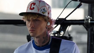 Machine Gun Kelly: «Отцовство дало мне смысл и спасло от ошибок»