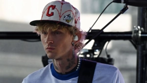 Machine Gun Kelly: «Отцовство дало мне смысл и спасло от ошибок»