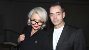 Дмитрий Певцов трогательно поздравил Ольгу Дроздову с днем рождения