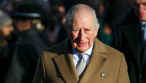 Карл III готов примириться с принцем Гарри, чтобы чаще видеться с внуками