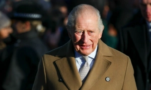 Карл III готов примириться с принцем Гарри, чтобы чаще видеться с внуками