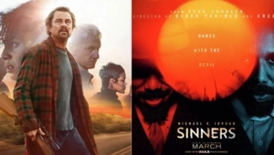 «Грешники» и «Битва за битвой» получили «Оскары» за лучшие сценарии «Грешники» и «Битва за битвой» получили «Оскары» за лучшие сценарии