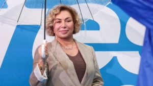 Мама Тимати заявила, что не была уверена в успехе рэпера