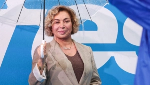 Мама Тимати заявила, что не была уверена в успехе рэпера