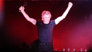 Роджер Уотерс из Pink Floyd рассматривает возможность дать концерт в Москве