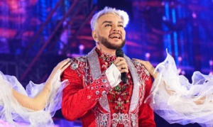 Филипп Киркоров рассказал о помощи бездомным животным