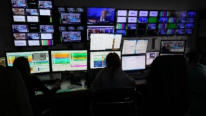 НМГ и индийская TV9 Network заключили соглашение о сотрудничестве