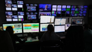 НМГ и индийская TV9 Network заключили соглашение о сотрудничестве