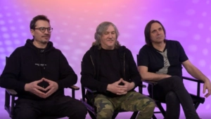 «Юность в сапогах»: как группа «Конец фильма» создала самую популярную армейскую песню? «Юность в сапогах»: как группа «Конец фильма» создала самую популярную армейскую песню?