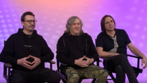 «Юность в сапогах»: как группа «Конец фильма» создала самую популярную армейскую песню?