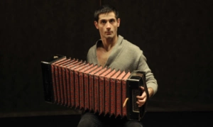 Марк Богатырев смутил поклонников загадочным заявлением в личном блоге