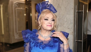 Надежда Кадышева отказалась от концерта в «Лужниках» ради гастролей по России