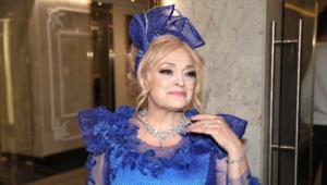 Надежда Кадышева отказалась от концерта в «Лужниках» ради гастролей по России